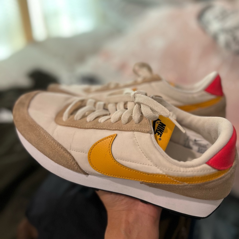 Nike shoes